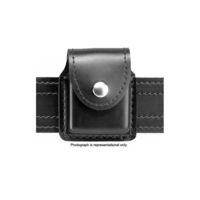 Safariland 768 Pager Carrier 768-1-01PBL