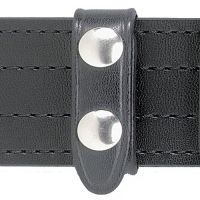 Safariland Keeper Hg Black Br 3in Bl