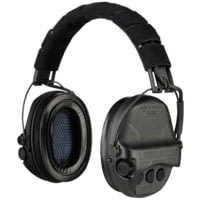 Safariland - TCI Liberator Hearing Protection with Adaptive Over-the-Head Suspension