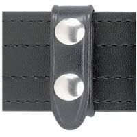 Safariland Model 65 Belt Keeper 25 Pack, Brass