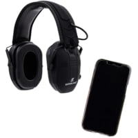 Safariland Pro IMPULSE Bluetooth Electronic Hearing Protection