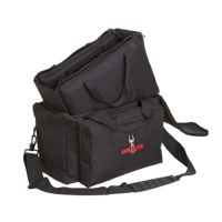 Safariland Shooter's Range Bag, Black 4555-4