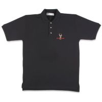 Safariland TS-6400 Aqua Dry Polo Shirt, Outer Banks, Embroidered Logo TS-6405