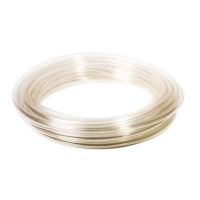 Saint Gobain Tygon S3 Clear Laboratory Tubing E-3603, BPA and Phthalate-free