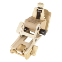 Norotos AKAII Helmet Mount for PVS-7/14 &amp; 15/18/21