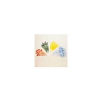 Samco Disposable Transfer Pipets, Graduated, Samco Scientific 212 Small Bulb, Pack of 500