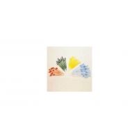 Samco Disposable Transfer Pipets, Graduated, Samco Scientific 222-1S Large Bulb, Pack of 500
