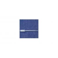 Samco Disposable Transfer Pipets, Sterile, Samco Scientific 202-1S General-Purpose Standard, Pack of 500