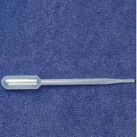 Samco Disposable Transfer Pipets, Sterile, Samco Scientific 262-1S Extra-Long, Pack of 400