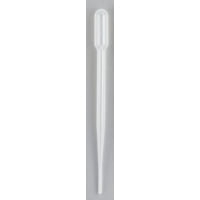 Samco Pipet Polyethylene 7.7ML PK500 202 Pipet Polyethylene 7.7ML PK500, Pack of 500