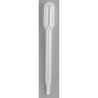 Samco Pipet Trans Gp 3" 1.7ML PK500 273 Pipet Trans Gp 3" 1.7ML PK500, Pack of 500