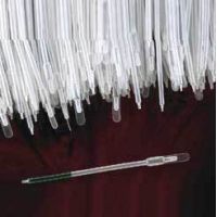 Samco Pipettes Disposable 50UL PK500 295 Pipettes Disposable 50UL PK500, Pack of 500