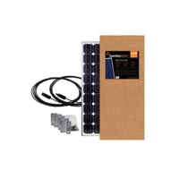 Samlex America Solar Panel Kit