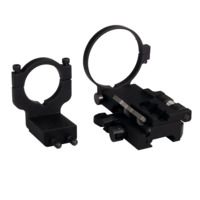 Samson PVS-14/EOTech G32 Quick Release Flip-to-Side Mount