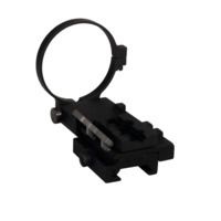 Samson PVS-14 Screw-on Flip-to-Side Mount