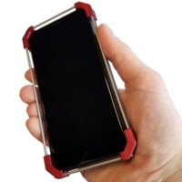 Samson Roll Cage iPhone X
