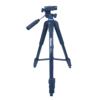 SAMURAI Traveller Outdoor 9000 w/ Pan/Tilt Head Tripod
