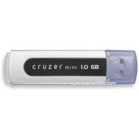 SanDisk Cruzer 1GB Mini USB Flash Drive