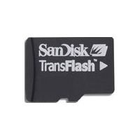 SanDisk microSDHC Secure Digital Memory Card with Card Reader Bundle