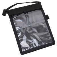 Sandpiper of California Passport I.D. Wallet