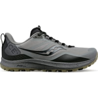 Saucony Peregrine Ice+ 3 Trail Shoes - Men's