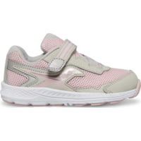 Saucony Ride 10 JR Medium Sneakers - Kid's