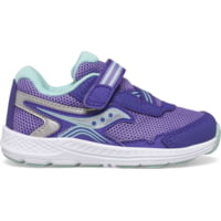 Saucony Ride 10 JR Wide Sneakers - Kid's
