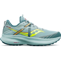 Saucony Ride 15 TR Trail Shoes - Women's