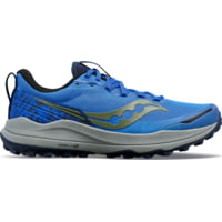 Saucony Xodus Ultra 2 Trail Shoes - Men's