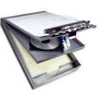 Saunders Mfg Cm-8512 Cruiser Mate 8.5"x12inch 