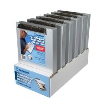 Saunders Mfg Rr8512 Letter/a4:contractor Pk