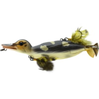 Savage Gear 3D Duck Topwater Hard Bait