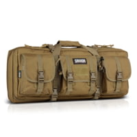 Savior Equipment American Classic Double Rifle Case