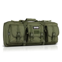 Savior Equipment American Classic Double Rifle Case