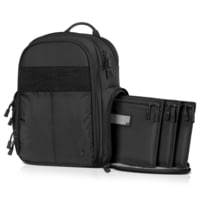 Savior Equipment Compact S.E.M.A Pistol Backpack