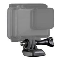 Scanstrut ROKK Action Camera Plate f/GoPro &amp; Garmin VIRB