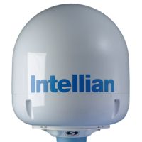 Scanstrut SC65 Base Mount f/ KVH G6, V7 &amp; Raymarine STV60