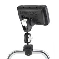 Scanstrut ROKK Mini Pro Mount Kit w/Rail Clamp f/Lowrance HOOK2