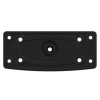 Scanstrut ROKK Top Plate f/Raymarine e7/Lowrance HDS-5, HDS-7 Gen 1 &amp; 2 HDS-9 Gen 3, Elite-7/B&amp;G Zeus
