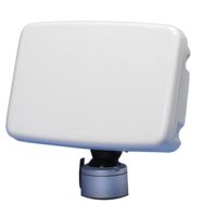 Scanstrut Scanpod Slim Deck Pod