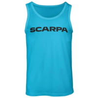 Scarpa Corporate Tank - Mens