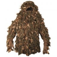 ScentBlocker Beast Ghillie Jacket