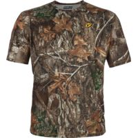 Scentblocker Blocker Outdoors Performance Tee Angatec W/s3 Ss Rt-edge 2x