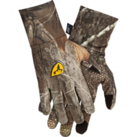 Scentblocker Blocker Touch Text Gloves W/s3 Shield Series Rt-edge X-large