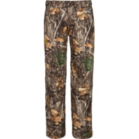 Scentblocker Blocker Youth Drencher Pant Waterproof/insulated Rted Xl