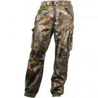 ScentBlocker Matrix Pants