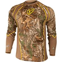Scentblocker Scent Blocker 1.5 Base Layer W/trinity S3 Rt-edge X-large