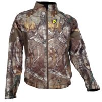 ScentBlocker Sola Knock Jacket - Women's