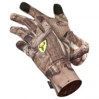 ScentBlocker Text Touch Glove