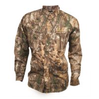 ScentBlocker Trinity Featherlite Shirt